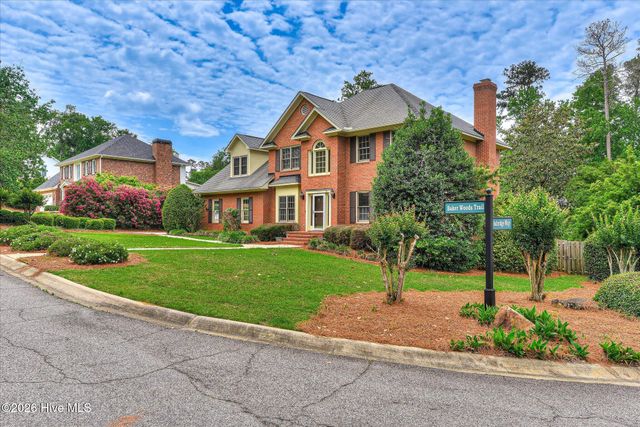 466 Baker Woods Trail, Augusta, GA 30907