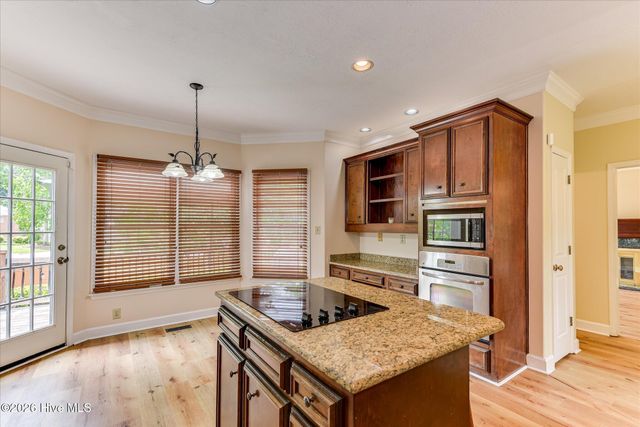 466 Baker Woods Trail, Augusta, GA 30907