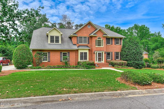466 Baker Woods Trail, Augusta, GA 30907