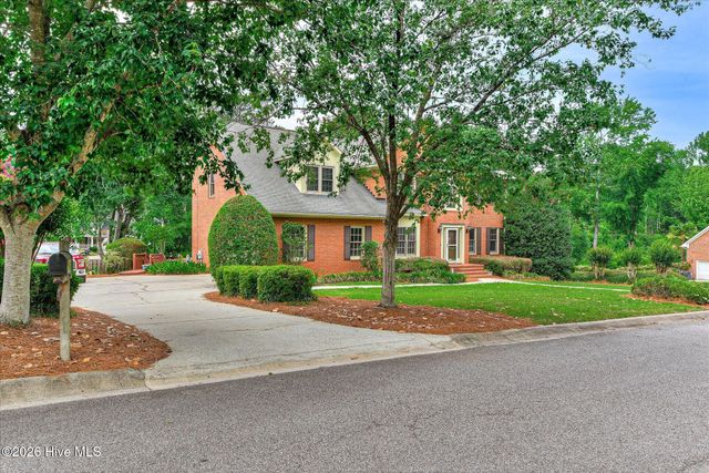 466 Baker Woods Trail, Augusta, GA 30907
