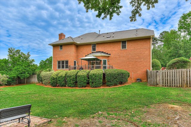 466 Baker Woods Trail, Augusta, GA 30907
