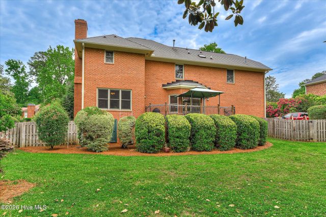 466 Baker Woods Trail, Augusta, GA 30907