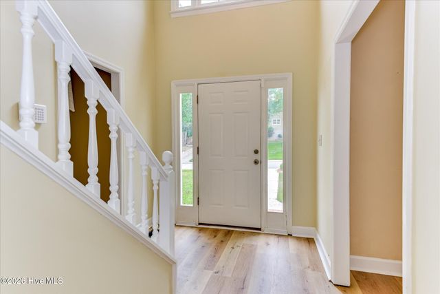 466 Baker Woods Trail, Augusta, GA 30907