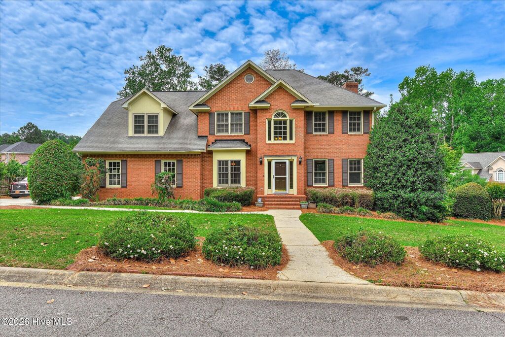466 Baker Woods Trail, Augusta, GA 30907