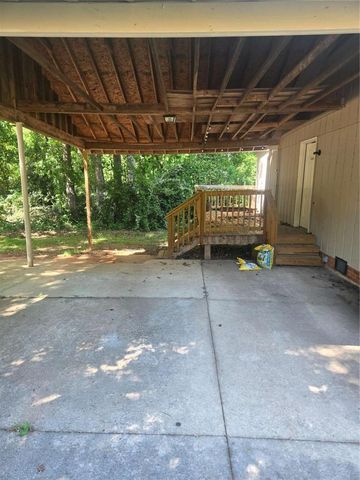 12130 Brown Bridge Road, Covington, GA 30016
