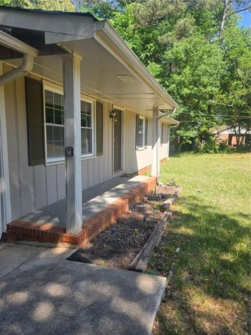 12130 Brown Bridge Road, Covington, GA 30016