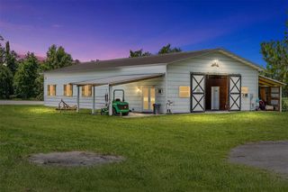 9450 NW 150TH AVENUE, Morriston, FL 32668
