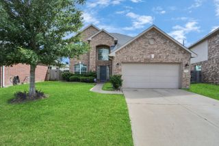 2703 Lakecrest River Drive, Katy, TX 77493