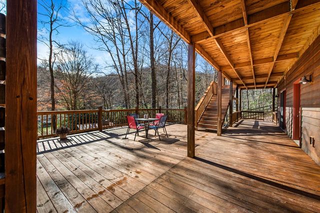 65 Jenkins Trail, Blairsville, GA 30512