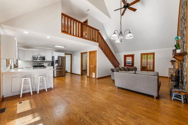 65 Jenkins Trail, Blairsville, GA 30512