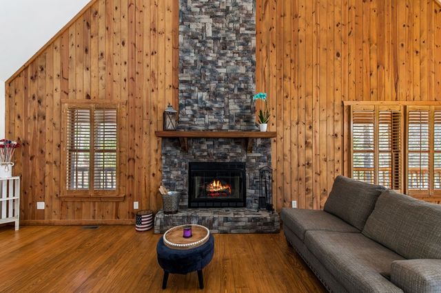 65 Jenkins Trail, Blairsville, GA 30512