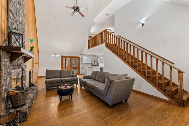 65 Jenkins Trail, Blairsville, GA 30512