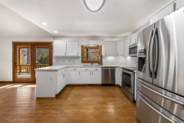 65 Jenkins Trail, Blairsville, GA 30512