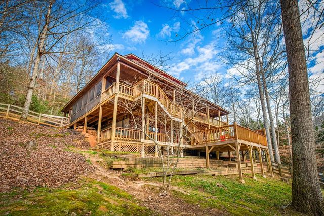 65 Jenkins Trail, Blairsville, GA 30512