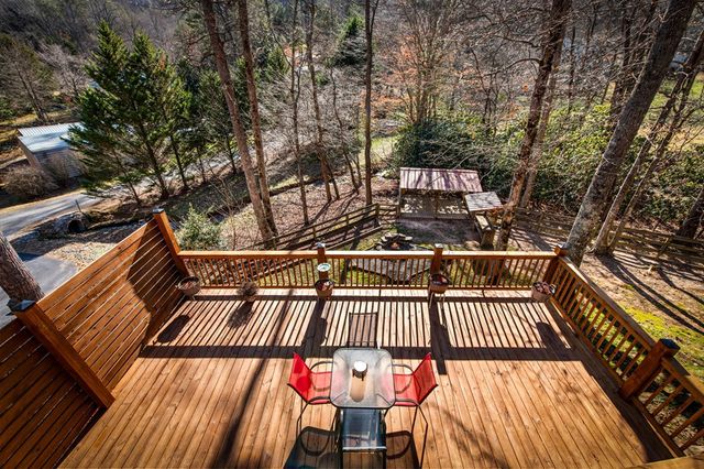 65 Jenkins Trail, Blairsville, GA 30512