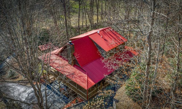 65 Jenkins Trail, Blairsville, GA 30512