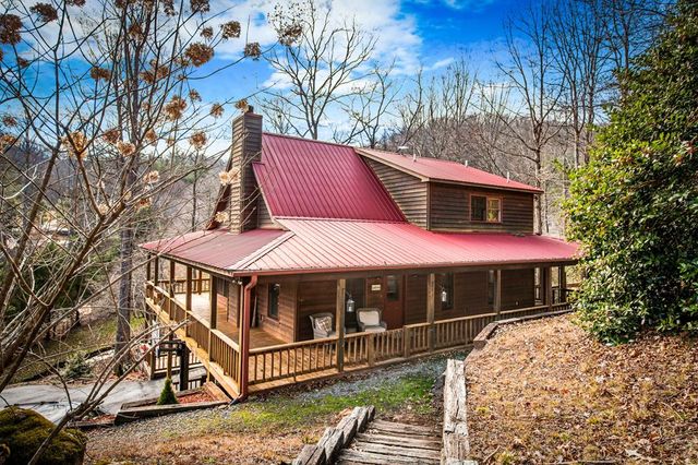 65 Jenkins Trail, Blairsville, GA 30512