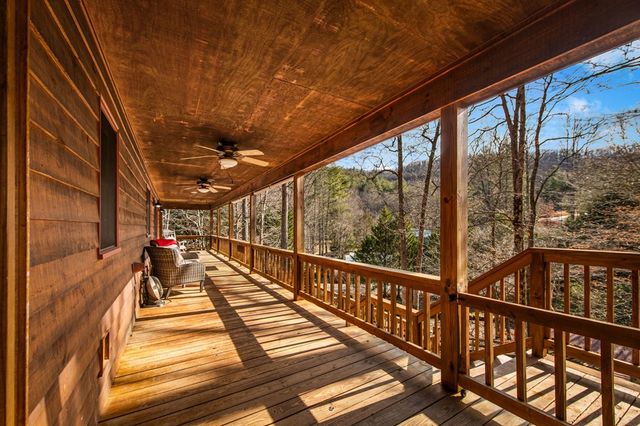 65 Jenkins Trail, Blairsville, GA 30512