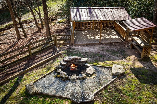 65 Jenkins Trail, Blairsville, GA 30512