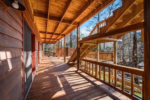 65 Jenkins Trail, Blairsville, GA 30512