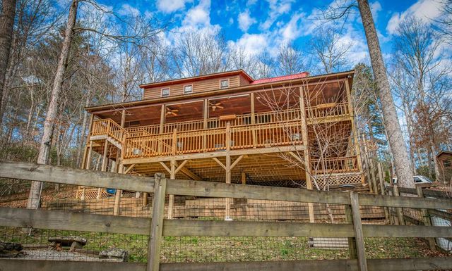 65 Jenkins Trail, Blairsville, GA 30512