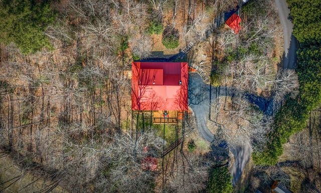 65 Jenkins Trail, Blairsville, GA 30512