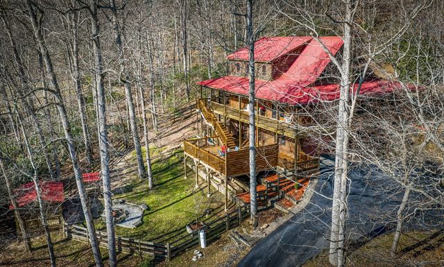 65 Jenkins Trail, Blairsville, GA 30512