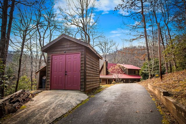 65 Jenkins Trail, Blairsville, GA 30512