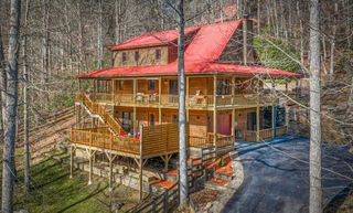 65 Jenkins Trail, Blairsville, GA 30512