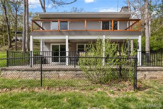 210 N Lake Drive, Hillsboro, MO 63050