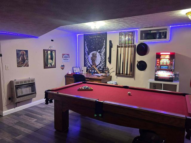 1325 Weaver Ridge Road, Morehead, KY 40351