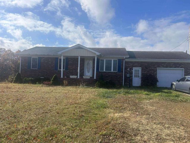 1325 Weaver Ridge Road, Morehead, KY 40351