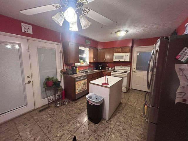 1325 Weaver Ridge Road, Morehead, KY 40351