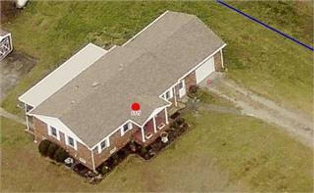 1325 Weaver Ridge Road, Morehead, KY 40351