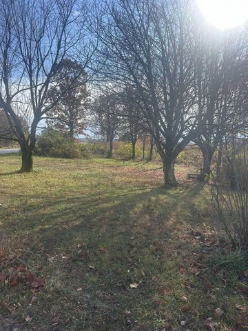 1325 Weaver Ridge Road, Morehead, KY 40351