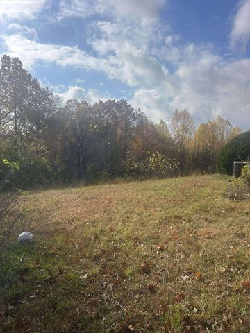 1325 Weaver Ridge Road, Morehead, KY 40351