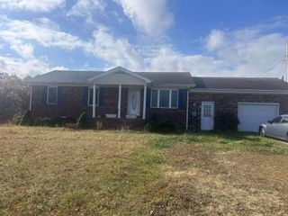 1325 Weaver Ridge Road, Morehead, KY 40351