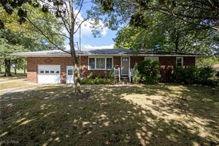 16450 Church Road, Dalton, OH 44618