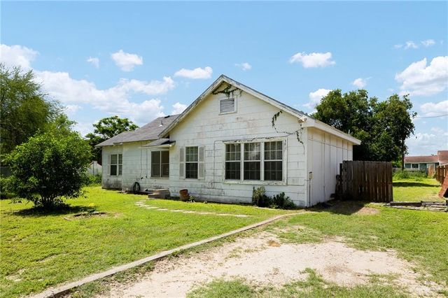 614 W Hill Drive, Edinburg, TX 78539