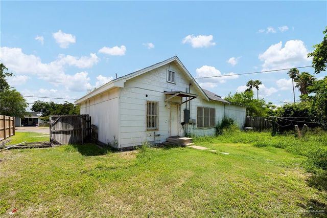 614 W Hill Drive, Edinburg, TX 78539