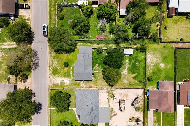614 W Hill Drive, Edinburg, TX 78539