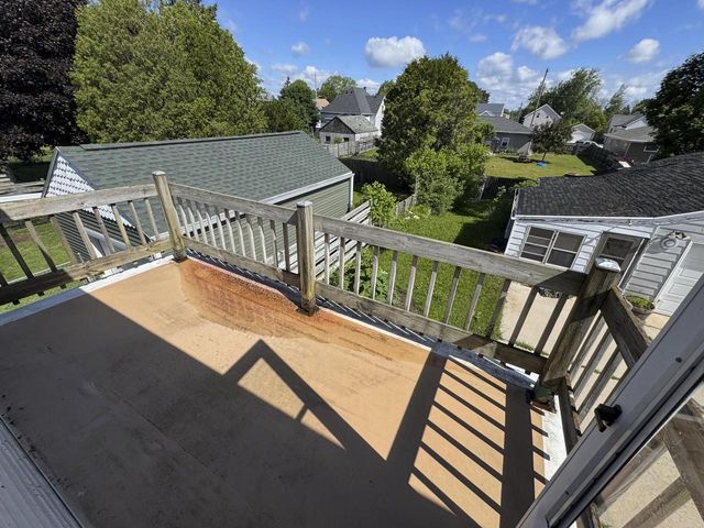1916 12th STREET, Two Rivers, WI 54241