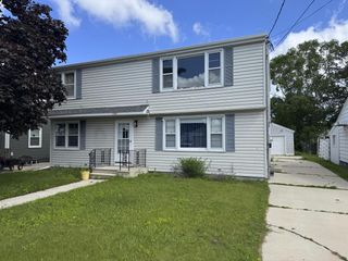 1916 12th STREET, Two Rivers, WI 54241