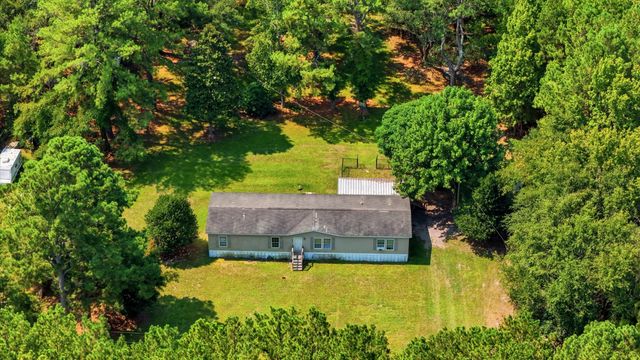 315 Tundra Lane, Ridgeville, SC 29472