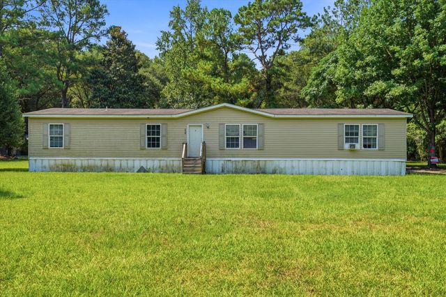 315 Tundra Lane, Ridgeville, SC 29472