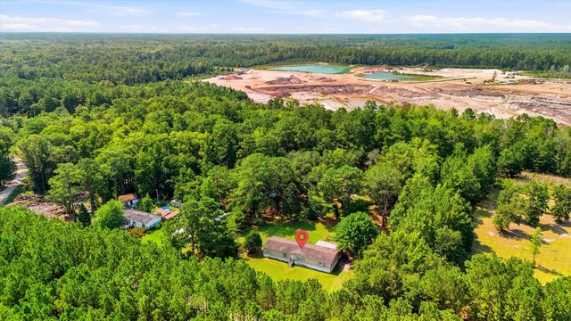 315 Tundra Lane, Ridgeville, SC 29472