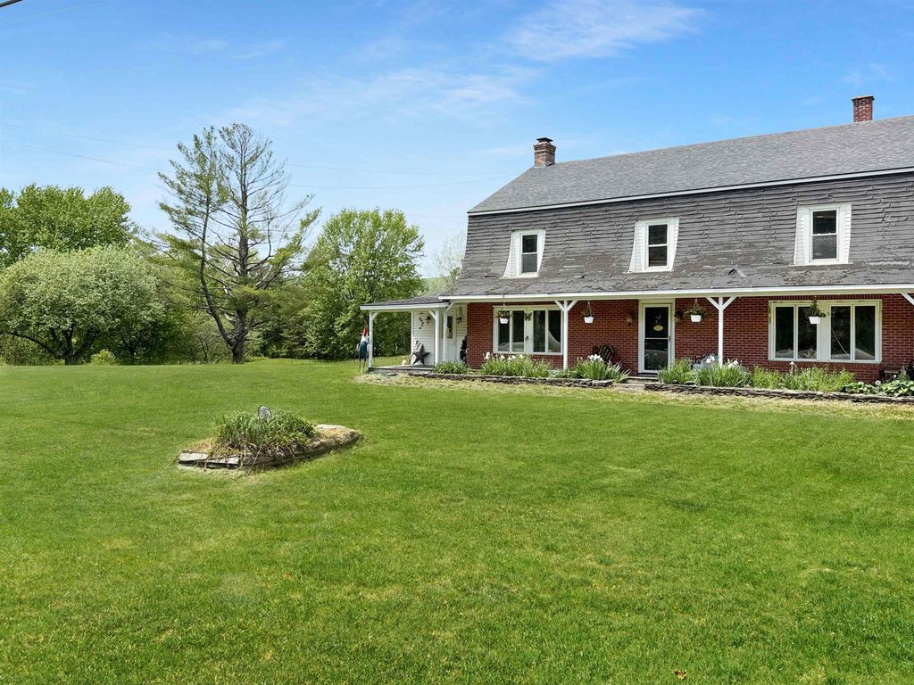 Image 1 of property listing at 1813 US Route 3, Columbia, NH 03576