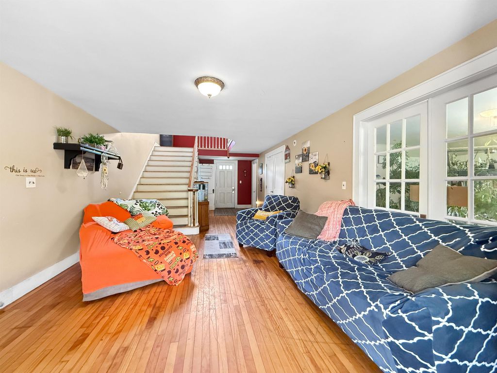 Image 13 of property listing at 1813 US Route 3, Columbia, NH 03576