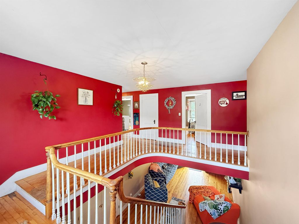 Image 14 of property listing at 1813 US Route 3, Columbia, NH 03576