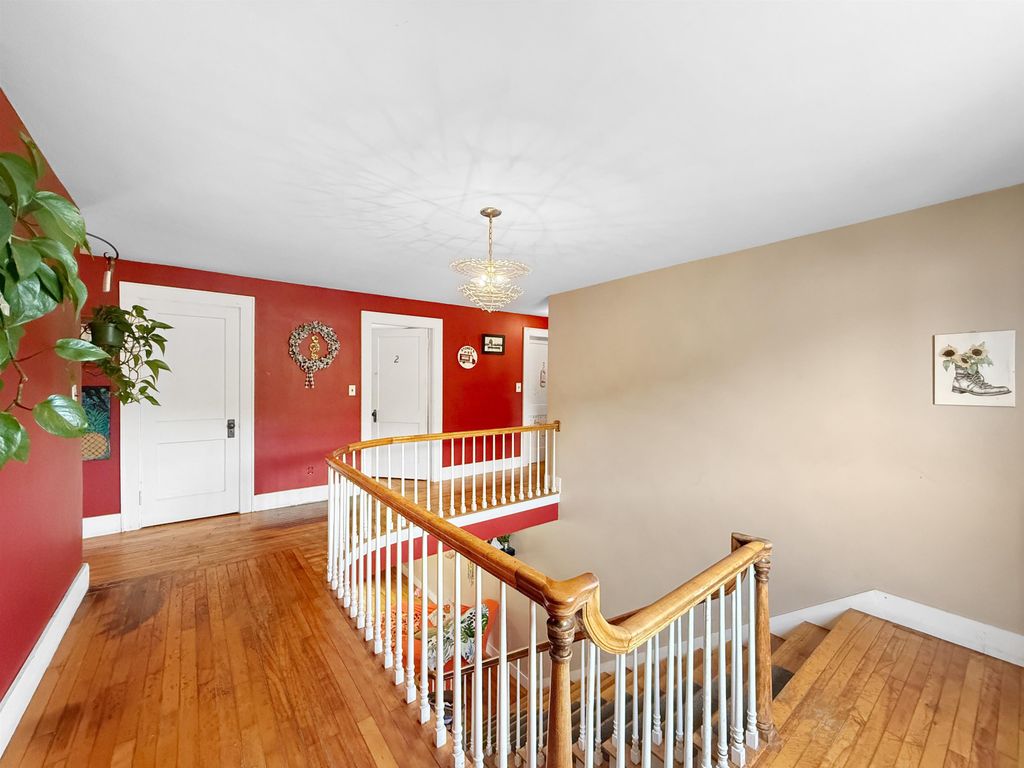 Image 15 of property listing at 1813 US Route 3, Columbia, NH 03576